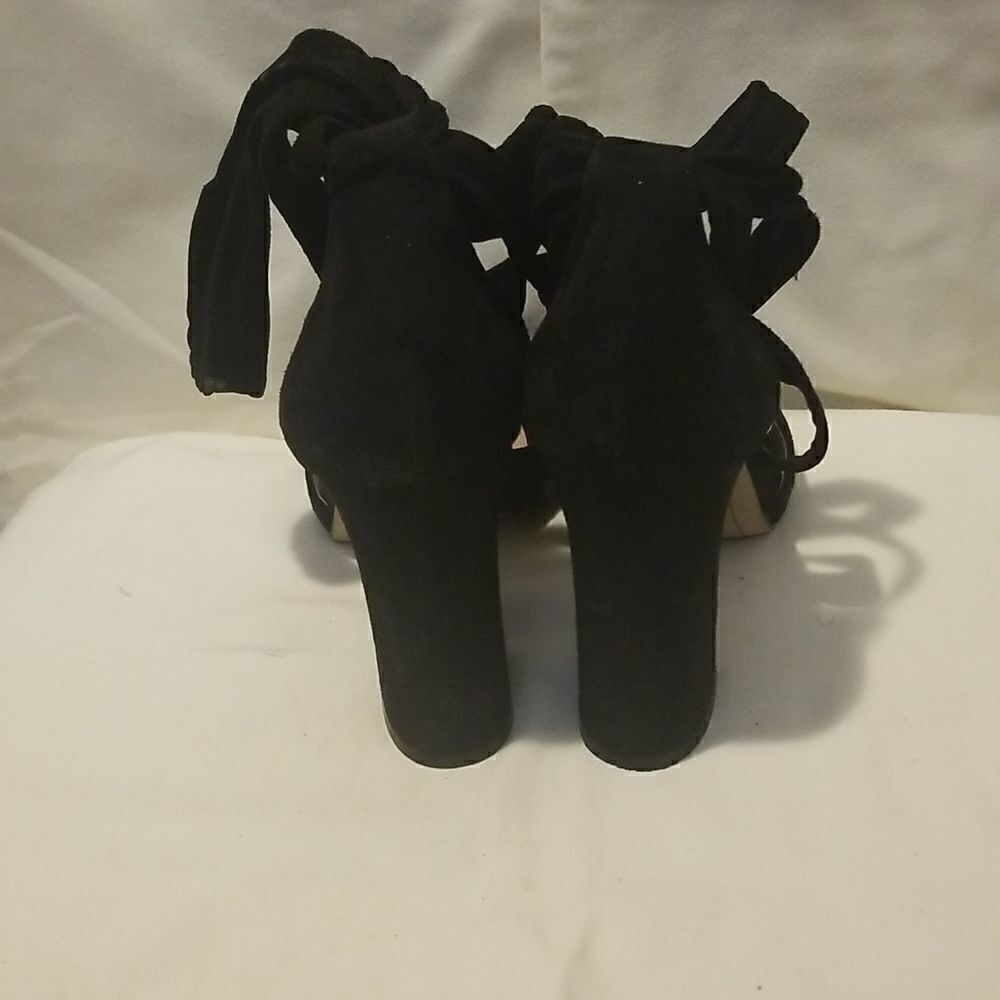 Womens Karl Lagerfeld Paris Sandal - Picture 4 of 6